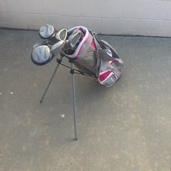 Junior Golf Set 