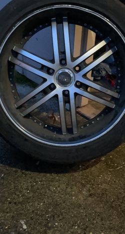 Rims
