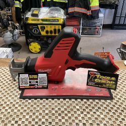 Milwaukee M18 FUEL 18V Lithium-Ion Brushless Cordless HACKZALL Reciprocating Saw (Tool-Only)