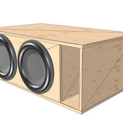 Custom Speaker Boxes For Sale. Quality Boxes Low Prices Service And Installs Too 