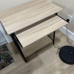 Computer Desktop 