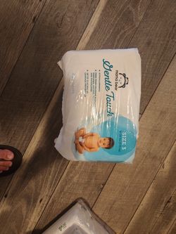 pañal talla 3
