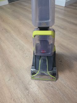 Bissell TurboClean Powerbrush Pet Carpet Cleaner