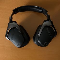 Logitech Wireless Headset G935 