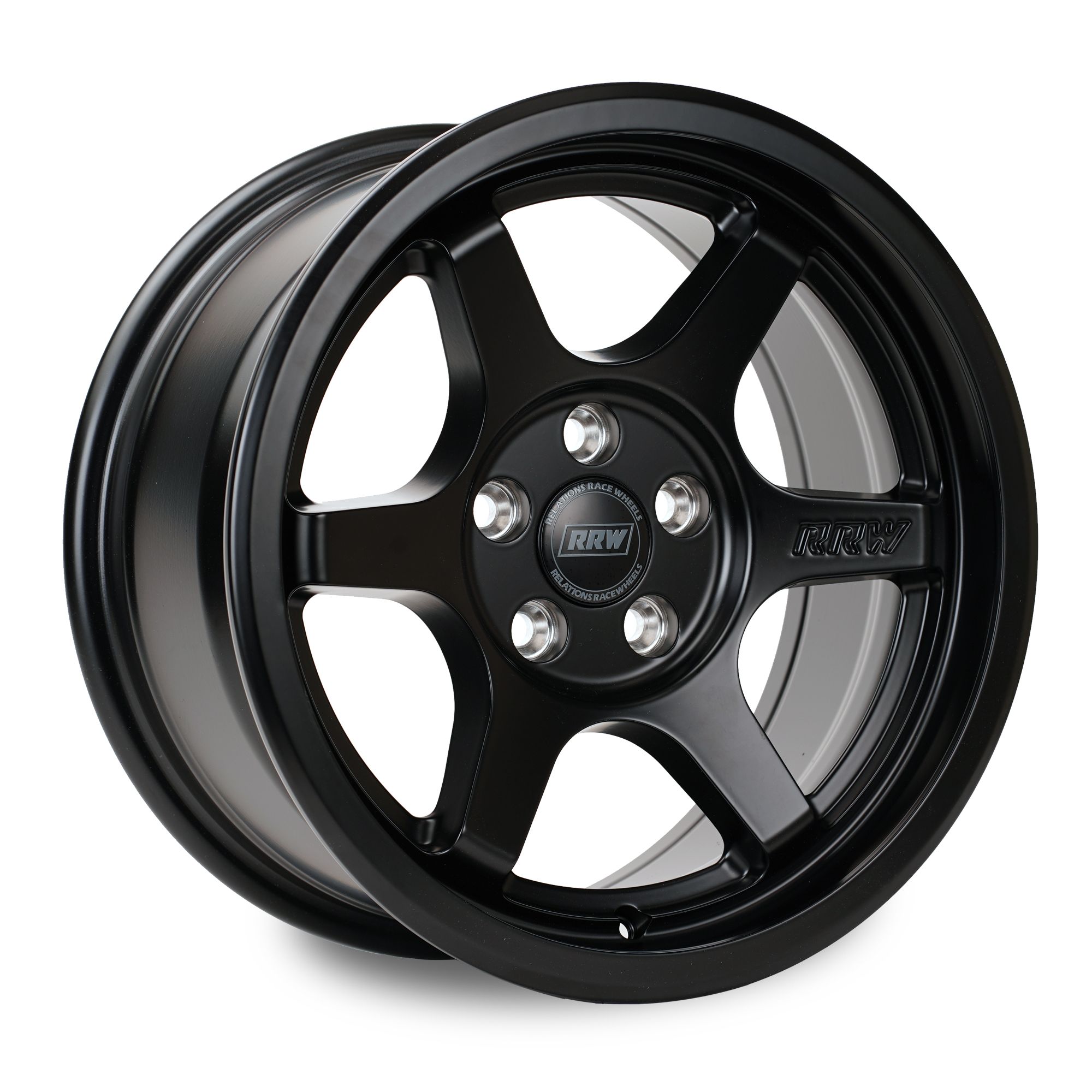 Relations Race Wheels 15x7 RR2S OffRoad Wheels 5x100 Subaru Crosstrek for Sale in El Monte