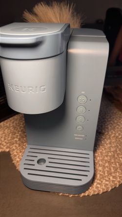 Keurig coffee maker