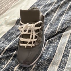 Jordan 11s Cool Grey