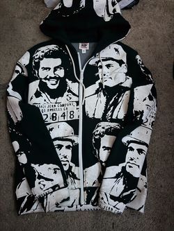 Assali hoodie