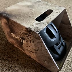 Smith Bike Helmet