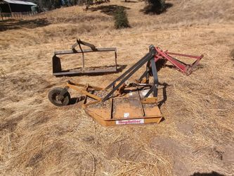Mower