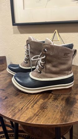 Sorel women’s boots