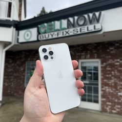 iPhone 12 Pro Unlocked 128gb