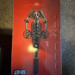 Killer Instinct Swat X1 