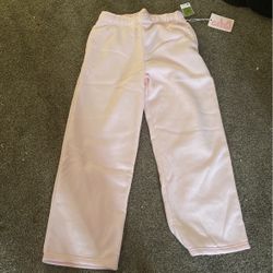 Pink Sweats