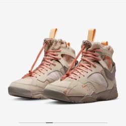 Jordan 7 Retro BBS Size 9W