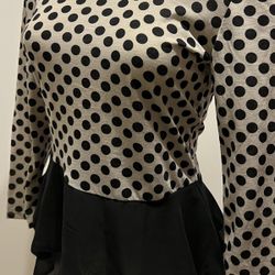 Cute Top/Medium-Large Size