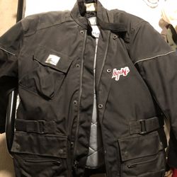 Enduro Jacket