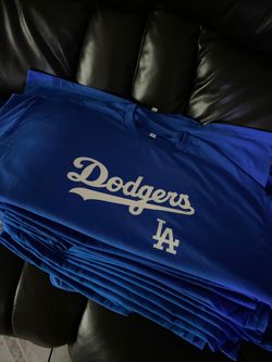 Dodger T-Shirts
