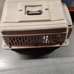 Pet Crate 