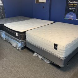 80% Off Mattresses – Final Inventory Blowout!