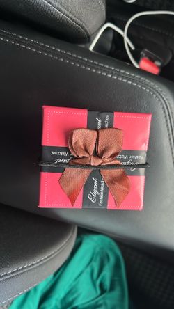 Fashion watch gift
