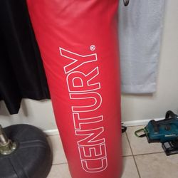 Boxing Punching Bag 