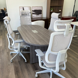 NEW CONFERENCE TABLES
