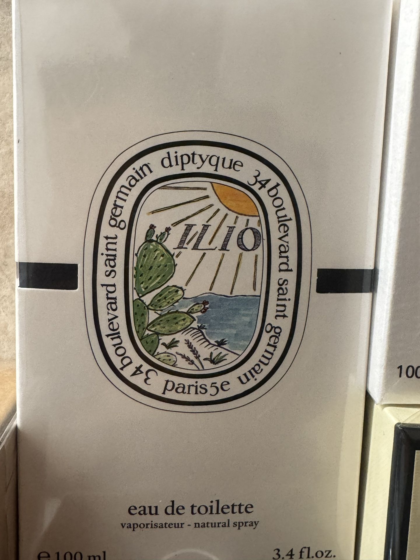 Diptyque LILO
