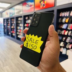 Samsung A53 128gb Unlocked