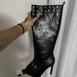 Botas Nuevas