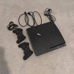 Sony PlayStation PS3 Slim