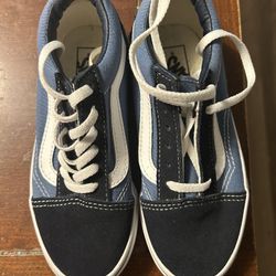 Vans Size 13c