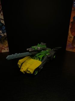 Transformers autobot springer