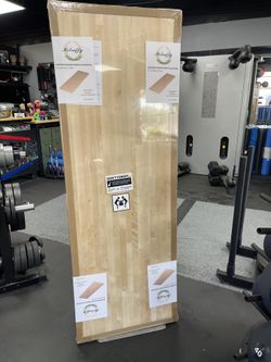 BUTCHER BLOCK🔹COUNTER TOPS🔹WORK SURFACE🔹MATERIALS