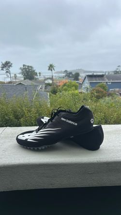 New balance spikes  11.5