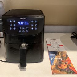 Cosori Air Fryer 