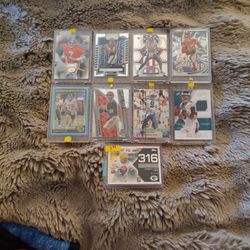 Quarterback Lot 