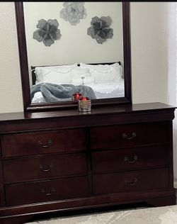 Bedroom Set King Size