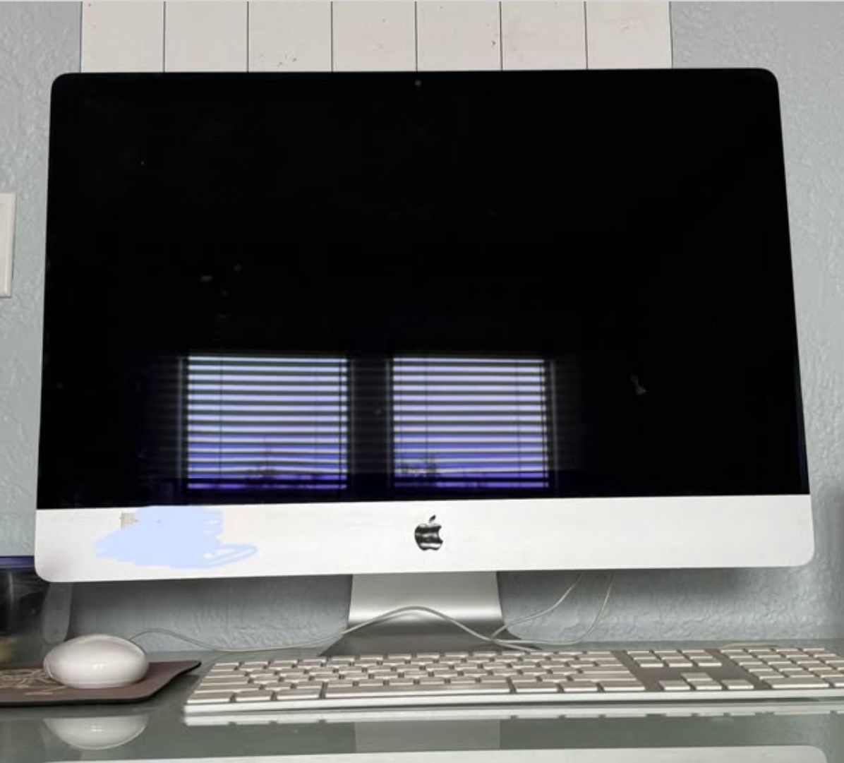 27 inch Retina Display iMac late 2015
