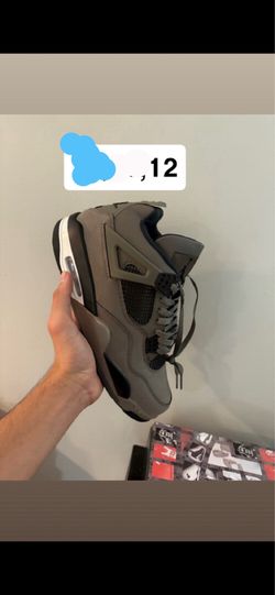 Jordan 4 cave stone