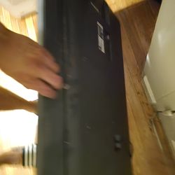 43 inches in like new condition LG TV