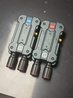 Hollyland Mars 4K Wireless Video Transmission System