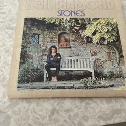 Neil Diamond Vinyl