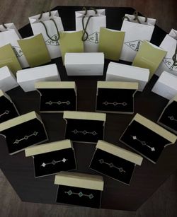 Pulseras