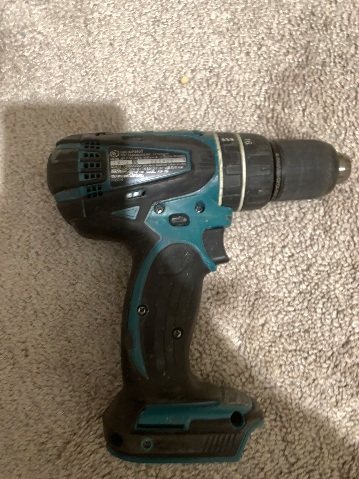 Makita