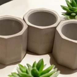 Rustic Candle Holder  , Vessels 