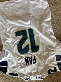 Seahawks jerseys new