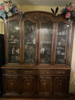 Vintage Antique China