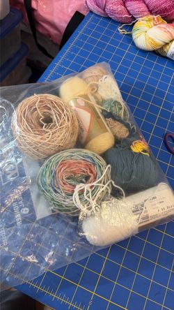 Yarn