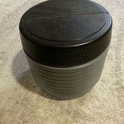 Reliance portable Toilet